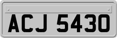 ACJ5430