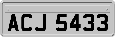 ACJ5433