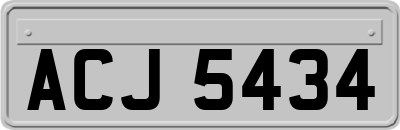 ACJ5434