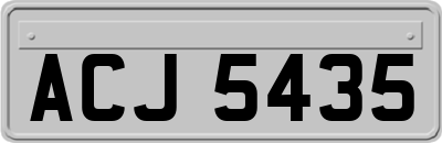 ACJ5435