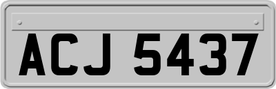ACJ5437