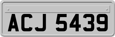 ACJ5439