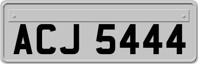 ACJ5444