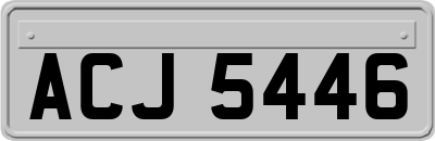 ACJ5446