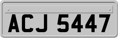 ACJ5447