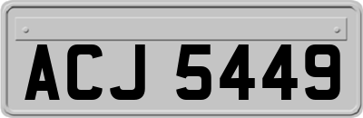 ACJ5449
