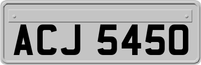 ACJ5450