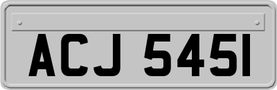 ACJ5451