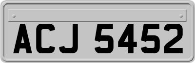 ACJ5452