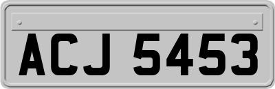 ACJ5453