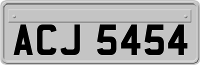 ACJ5454