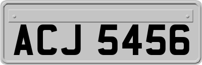 ACJ5456