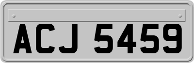 ACJ5459