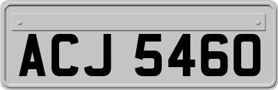 ACJ5460