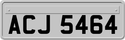 ACJ5464