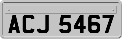 ACJ5467