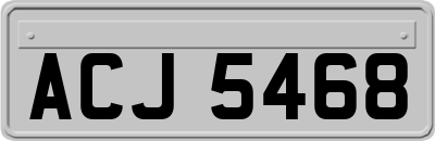 ACJ5468