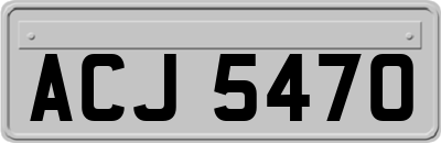 ACJ5470
