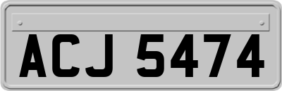 ACJ5474