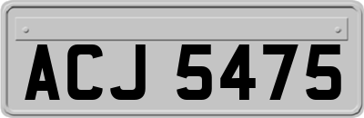 ACJ5475
