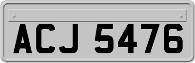 ACJ5476