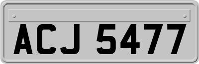ACJ5477