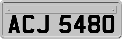 ACJ5480