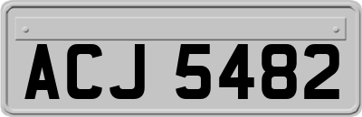 ACJ5482