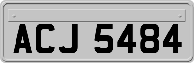ACJ5484