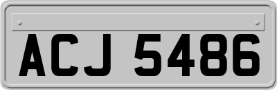 ACJ5486