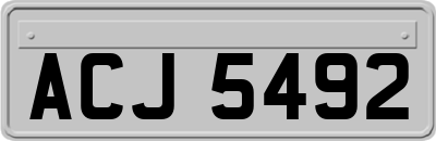 ACJ5492