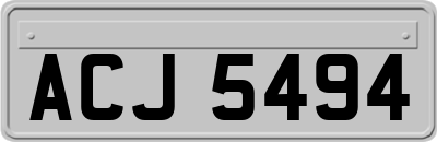 ACJ5494
