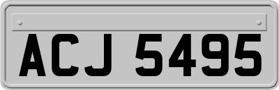 ACJ5495