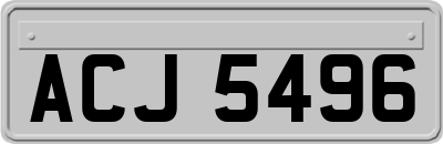 ACJ5496