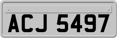 ACJ5497