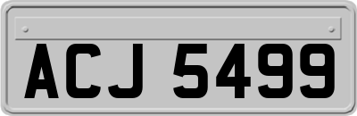 ACJ5499