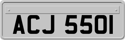 ACJ5501