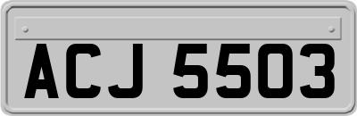 ACJ5503