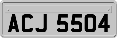 ACJ5504