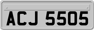 ACJ5505