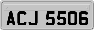 ACJ5506