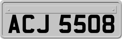 ACJ5508