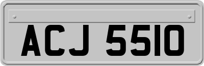 ACJ5510