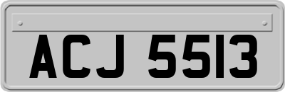 ACJ5513