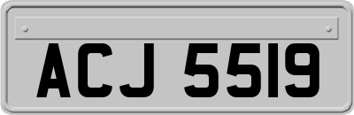 ACJ5519
