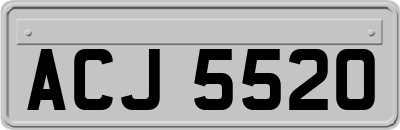 ACJ5520