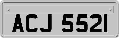ACJ5521