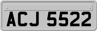 ACJ5522