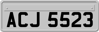 ACJ5523