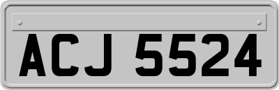 ACJ5524